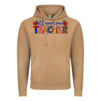 Vintage Camel all american teacher Vintage Hoodie - Artiststas