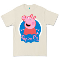 Bone peppa pig Premium Tee - artisFamous