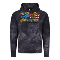 Cloud Black proud veteran boots and hats Vintage Hoodie - Artiststas