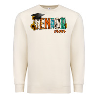 Sandshell mom of a senior 2021 Premium Sweatshirt - Jasminsmagicworld