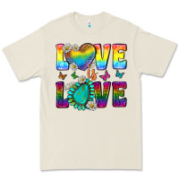 Bone Western Love LGBTQ Tumbler Premium Tee - BundleAndBundleShop
