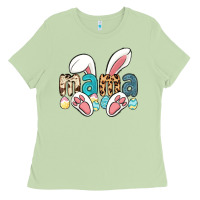 Matcha mama easter Ladies Tee - LillyAllenDesigns