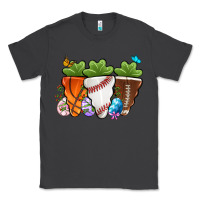 Smoke Easter Day Sports Easter sports carrots Classic Tee - OliviaCreatesArt