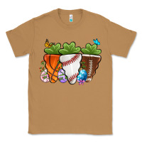 Toasted Coconut Easter Day Sports Easter sports carrots Classic Tee - OliviaCreatesArt