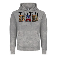 Cloud Rock fathers day Vintage Hoodie - Artiststas