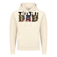 Vintage Artic fathers day Vintage Hoodie - Artiststas