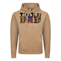 Vintage Coffee fathers day Vintage Hoodie - Artiststas