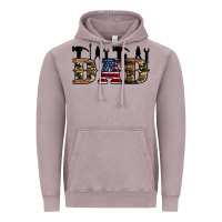 Vintage Zinc fathers day Vintage Hoodie - Artiststas