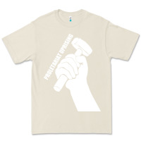 Bone proletariat uprising revolution politics Premium Tee - artisFamous