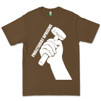 Cacao proletariat uprising revolution politics Premium Tee - artisFamous