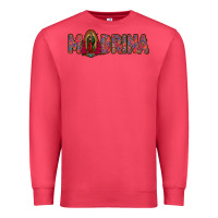 Cardinal madrina lady of guadalupe Premium Sweatshirt - Jasminsmagicworld