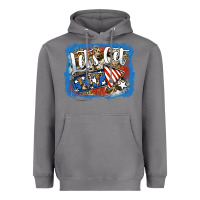 Storm Let's Get Lit Heavyweight Hoodie - Jasminsmagicworld