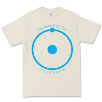 Bone dr manhattan Premium Tee - artisFamous
