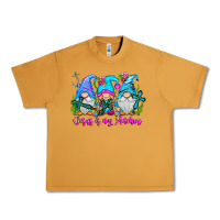 Peanut Butter Jesus Is My Anchor Urban Heavy Tee - CowhideDigitalArt