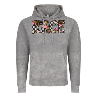 Cloud Rock race Vintage Hoodie - Artiststas