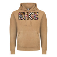 Vintage Camel race Vintage Hoodie - Artiststas