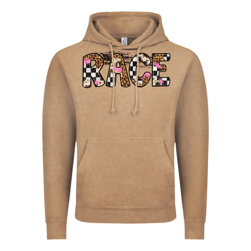 Race Vintage Hoodie by Artiststas | Teevron