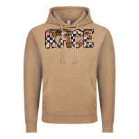 Vintage Coffee race Vintage Hoodie - Artiststas
