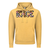 Vintage Mustard race Vintage Hoodie - Artiststas