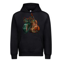Black Country Till I Die Urban Hoodie - Jasminsmagicworld