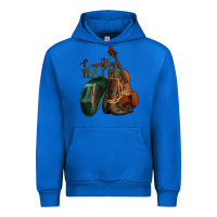 Cobalt Country Till I Die Urban Hoodie - Jasminsmagicworld