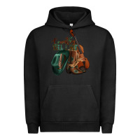 Pigment Black Country Till I Die Urban Hoodie - Jasminsmagicworld