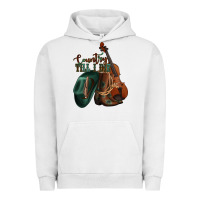 Pigment Lunar Rock Country Till I Die Urban Hoodie - Jasminsmagicworld