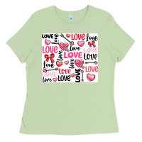 Matcha love Ladies Tee - LillyAllenDesigns