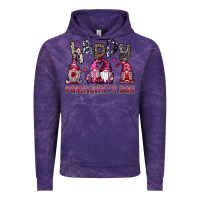 Cloud Purple happyvalentinesday Vintage Hoodie - SublimationCraftShop