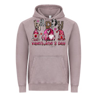 Vintage Zinc happyvalentinesday Vintage Hoodie - SublimationCraftShop