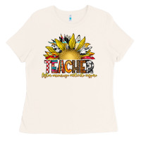 Teacher Ladies Tee | Teevron
