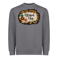 Storm Blessed Gigi Heavyweight Sweatshirt - Jasminsmagicworld