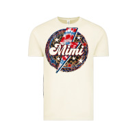 Vintage Arctic Western Mimi Patriotic 4th of July Vintage Tee - LillyAllenDesigns