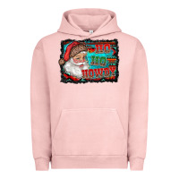 Ho Ho Howdy With Santa Urban Hoodie | Teevron