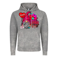 Cloud Rock happy valentines day Vintage Hoodie - SublimationCraftShop