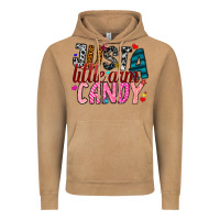 Vintage Camel Just A Little Arm Candy Vintage Hoodie - SublimationCraftShop