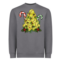Storm softball christmas tree Heavyweight Sweatshirt - RanaPortraitStore
