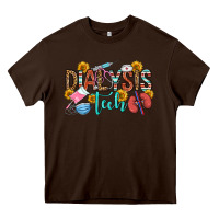 Dialysis Tech Heavy Core Tee | Teevron