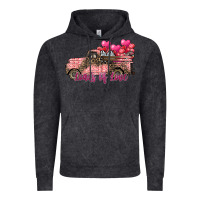 Vintage Black load of love Vintage Hoodie - SublimationCraftShop