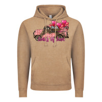 Vintage Coffee load of love Vintage Hoodie - SublimationCraftShop