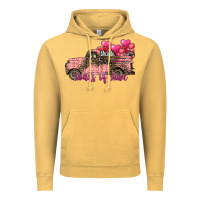 Vintage Mustard load of love Vintage Hoodie - SublimationCraftShop