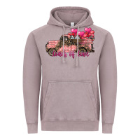 Vintage Zinc load of love Vintage Hoodie - SublimationCraftShop