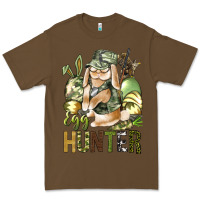 Cacao Egg Hunter Premium Tee - BundleAndBundleShop