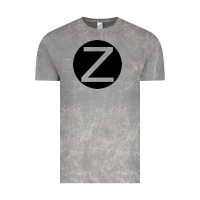 Cloud Rock zeerba logo redimension v2 Vintage Tee - chombo