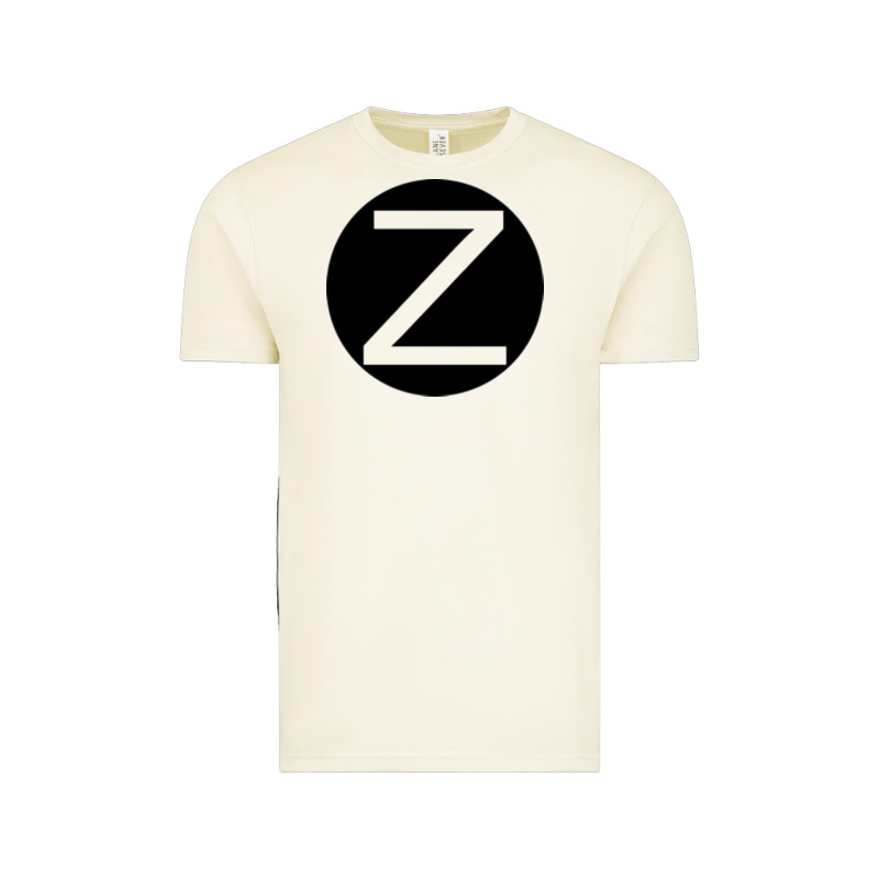 Zeerba Logo Redimension V2 Vintage Tee by chombo | Teevron