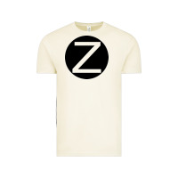 Vintage Arctic zeerba logo redimension v2 Vintage Tee - chombo