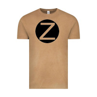 Vintage Camel zeerba logo redimension v2 Vintage Tee - chombo