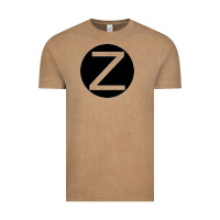 Vintage Coffee zeerba logo redimension v2 Vintage Tee - chombo