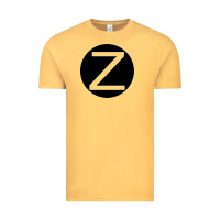 Vintage Mustard zeerba logo redimension v2 Vintage Tee - chombo