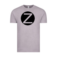 Vintage Zinc zeerba logo redimension v2 Vintage Tee - chombo